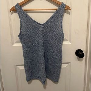 Loft Lounge Top Sz Large Gently Used